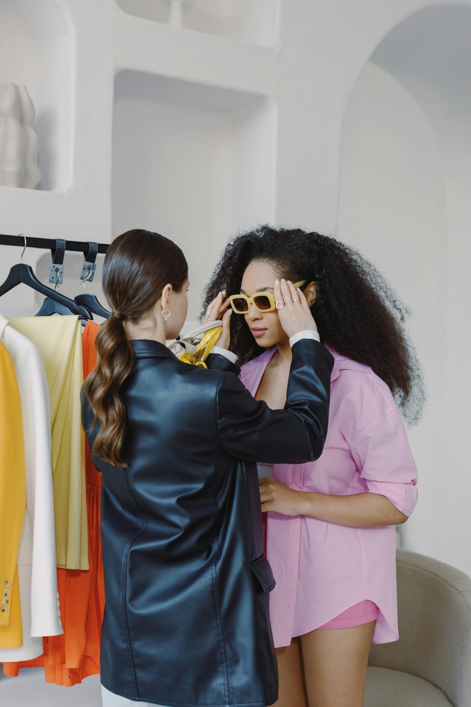 How to Build a Capsule Wardrobe – Minimalist Fashion Tips